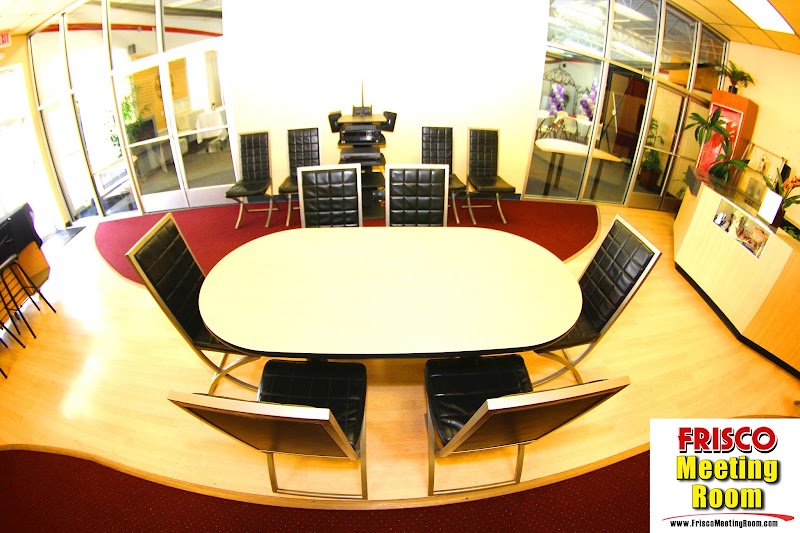 FRISCO MEETING ROOM - Event Venue in Frisco, Texas