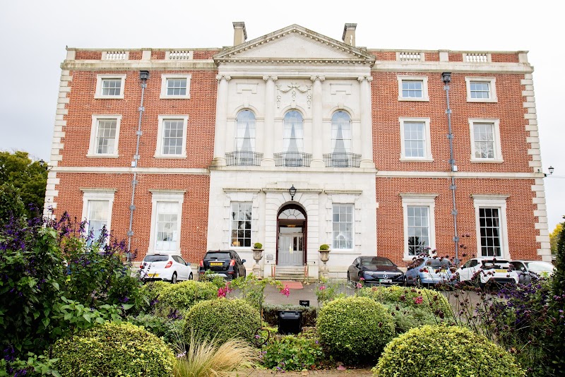 Merley House - Event Venue in Poole, Bournemouth, Christchurch and Poole
