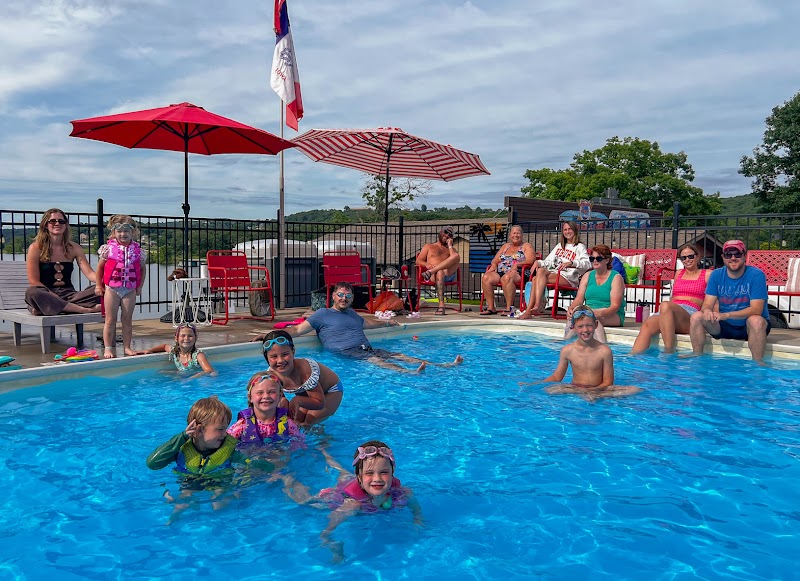 Lakeside Resort & Restaurant on Table Rock Lake - Event Venue in Branson West, Missouri