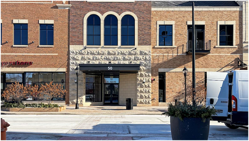 Regus - Naperville, Main Street Promenade - Event Venue in Naperville, Illinois