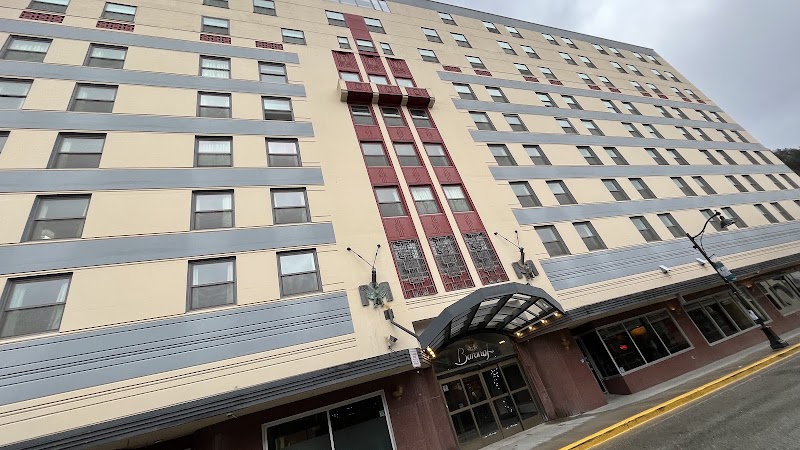 Baranof Downtown, BW Signature Collection - Event Venue in Juneau, Alaska