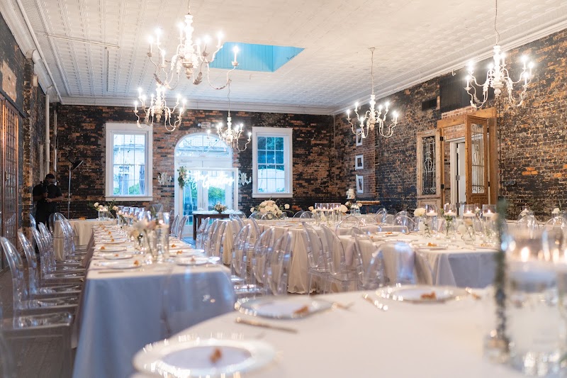Smithfield Winery - Event Venue in Smithfield, Virginia