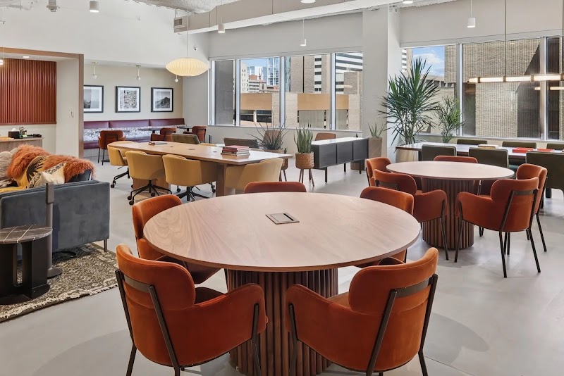 Indy by Industrious - Event Venue in Phoenix, Arizona