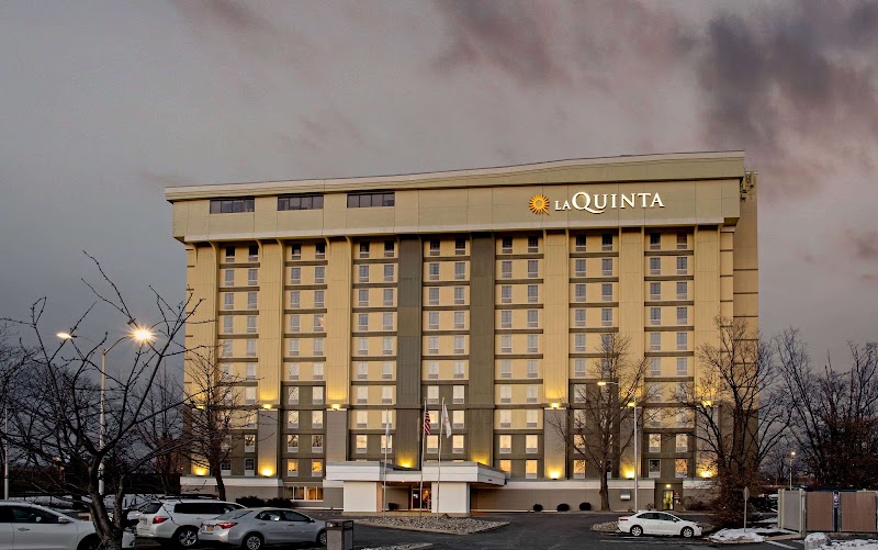 La Quinta Inn & Suites by Wyndham Springfield MA - Event Venue in Springfield, Massachusetts