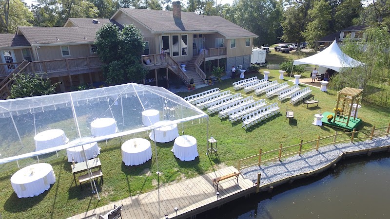 Big Easy Event Rentals LLC - Event Venue in Kenner, Louisiana