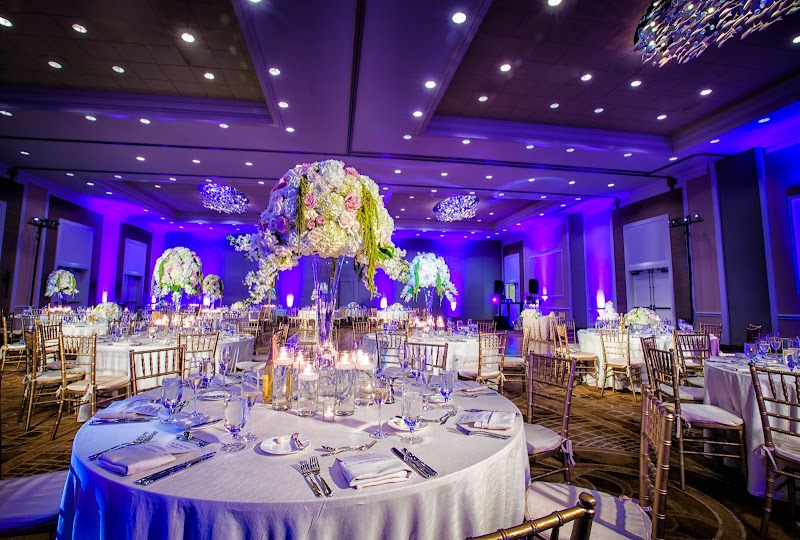 Margaritaville Hollywood Beach Wedding and Meeting Venue - Event Venue in Hollywood, Florida