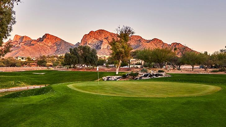 Oro Valley Country Club - Event Venue in Oro Valley, Arizona