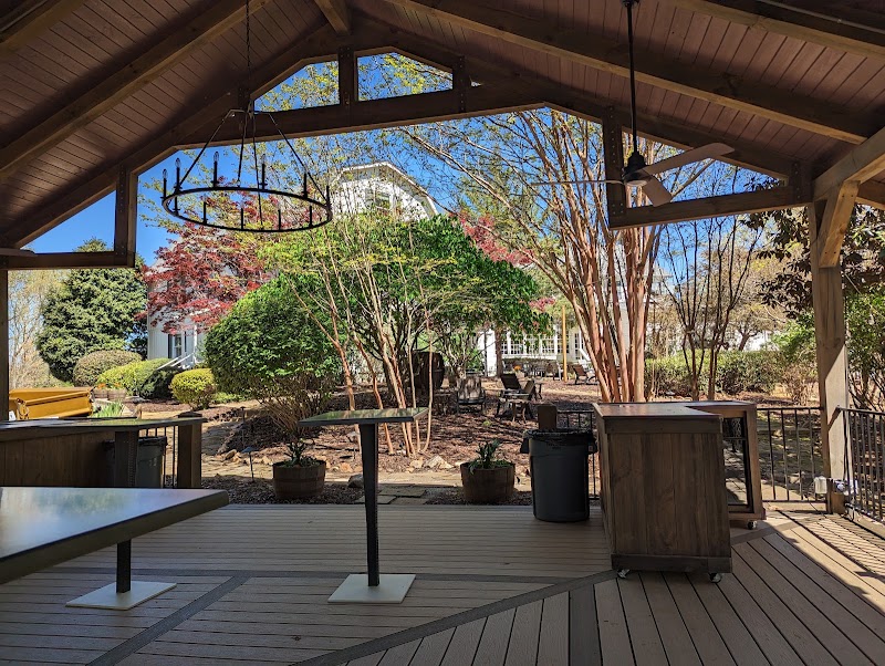 Dahlonega Resort and Vineyard - Event Venue in Dahlonega, Georgia