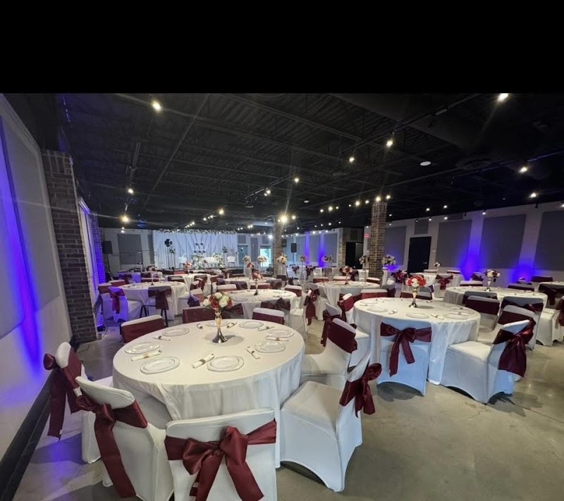 Events @ Madison Square - Event Venue in Norman, Oklahoma