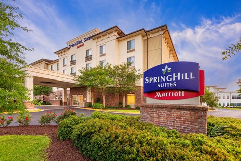 SpringHill Suites by Marriott Lafayette South at River Ranch - Event Venue in Lafayette, Louisiana