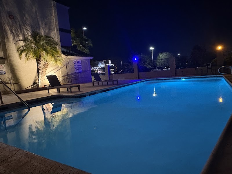 Homestay Suites - Studios & Spas - Event Venue in Moreno Valley, California