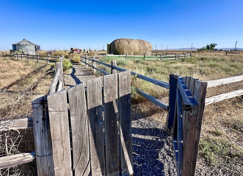 Big Idaho Potato Hotel - Event Venue in Boise, Idaho