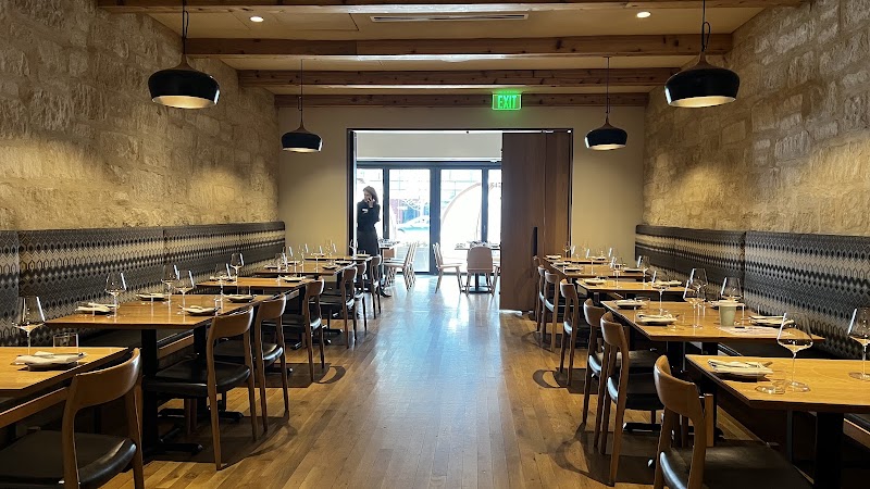 Tavernetta - Event Venue in Denver, Colorado