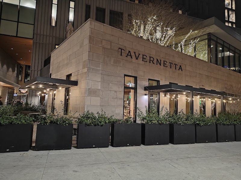 Tavernetta - Event Venue in Denver, Colorado