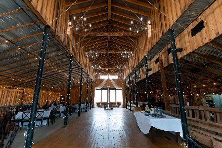 The Barn at UVX Rustic Ranch - Event Venue in Cottonwood, Arizona