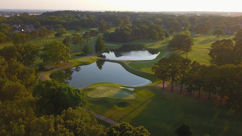 Jackson Country Club - Event Venue in Jackson, Tennessee