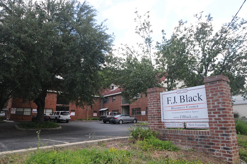 FJ Black Business Center - Event Venue in Tallahassee, Florida