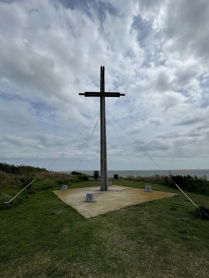 Chincoteague Island Waterman's Memorial - Event Venue in Chincoteague, Virginia