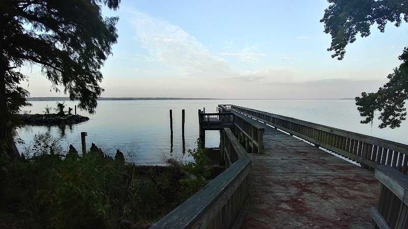 Jamestown 4-H Educational Center - Event Venue in Williamsburg, Virginia