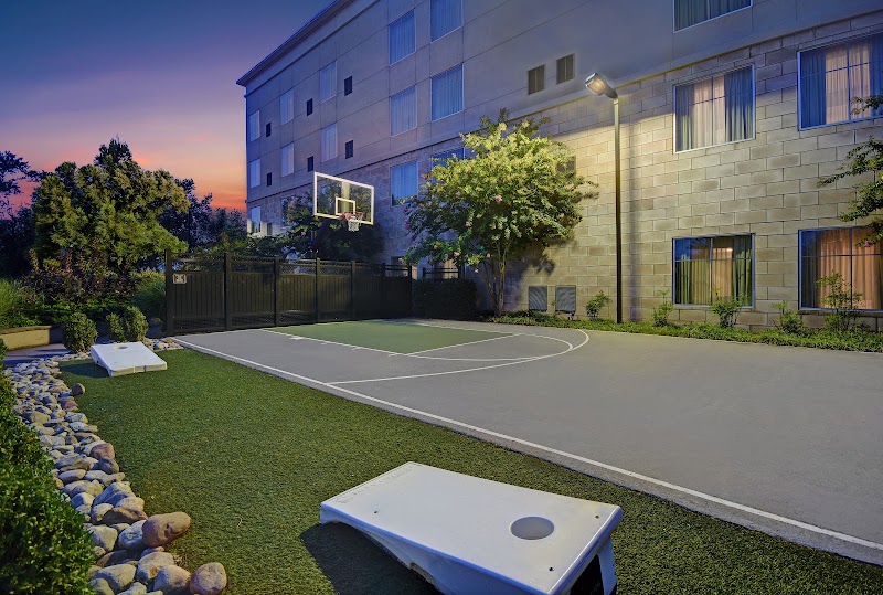 Homewood Suites by Hilton Hamilton, NJ - Event Venue in Hamilton Township, New Jersey