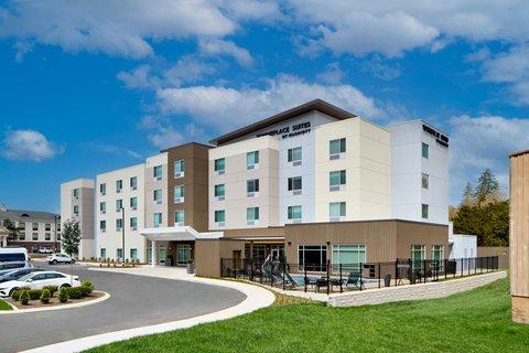 TownePlace Suites by Marriott Tullahoma - Event Venue in Tullahoma, Tennessee
