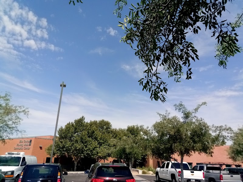 Ellie Towne Flowing Wells Community Center - Event Venue in Tucson, Arizona