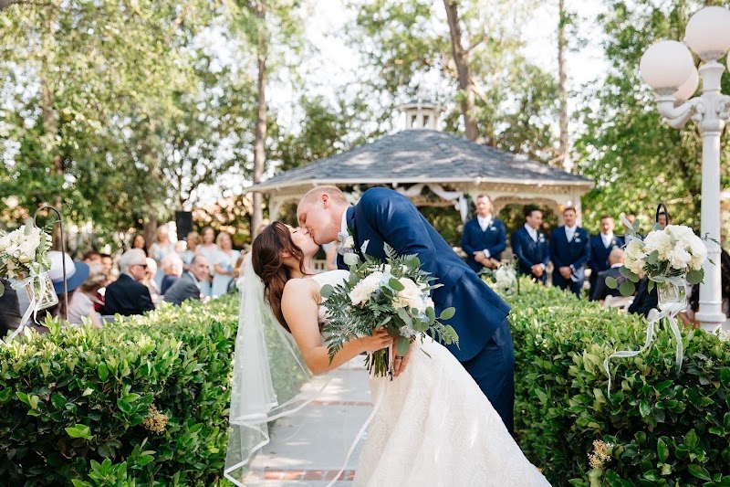Historic Ioamosa - Event Venue in Rancho Cucamonga, California