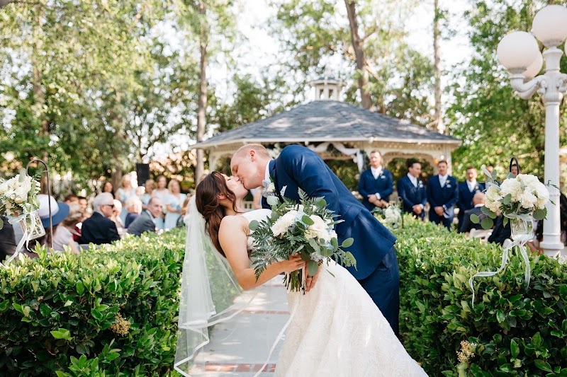 Historic Ioamosa - Event Venue in Rancho Cucamonga, California