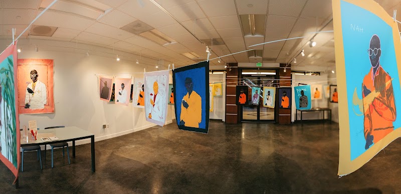 Scalehouse Gallery - Event Venue in Bend, Oregon