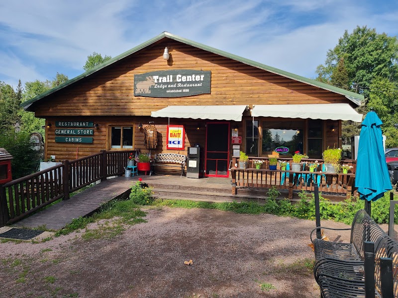 Trail Center At Poplar Lake - Event Venue in Grand Marais, Minnesota