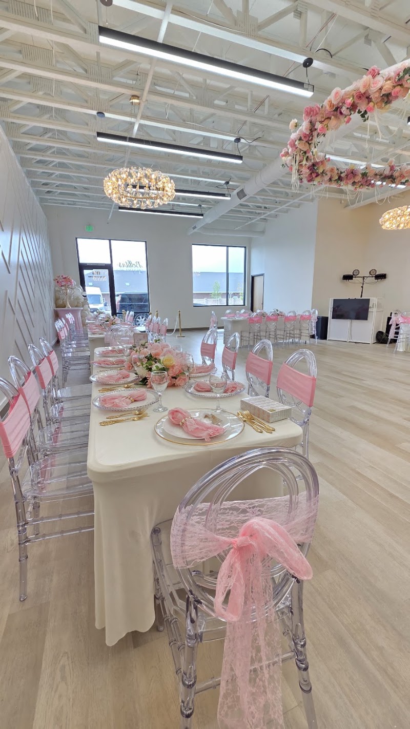 Bellitas Venue - Event Venue in South Jordan, Utah