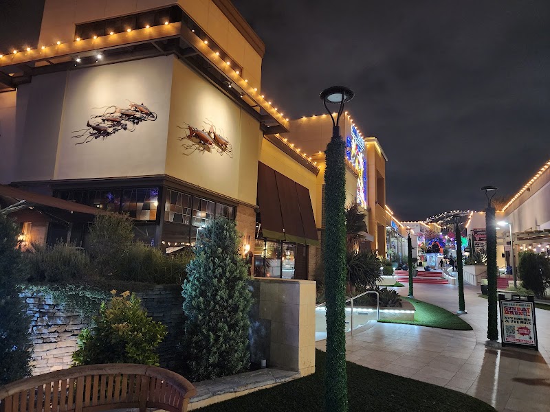 Anaheim GardenWalk - Event Venue in Anaheim, California