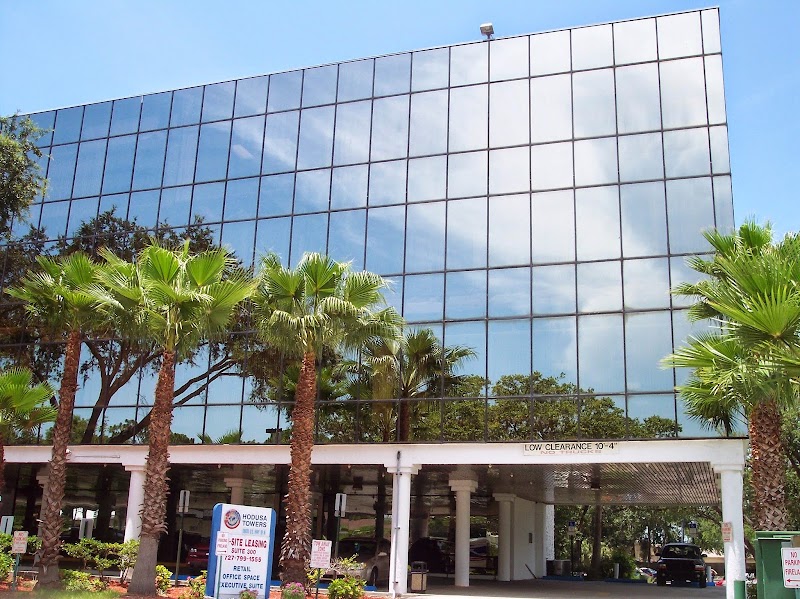 Executive Office Space Clearwater - Event Venue in Clearwater, Florida