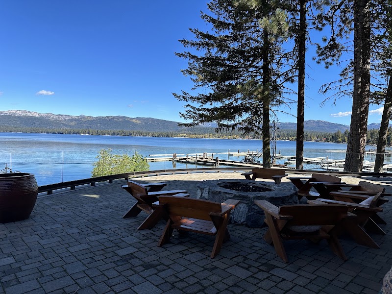 Whitetail - Event Venue in McCall, Idaho