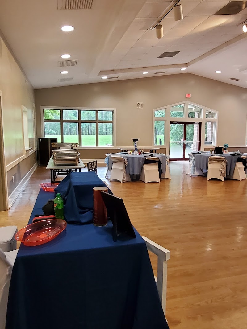 Cypress Hall - Event Venue in North Charleston, South Carolina