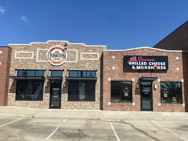 Rise Offices - Event Venue in Moore, Oklahoma