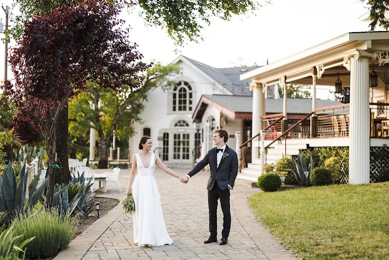 Triple S Ranch Napa - Event Venue in Calistoga, California