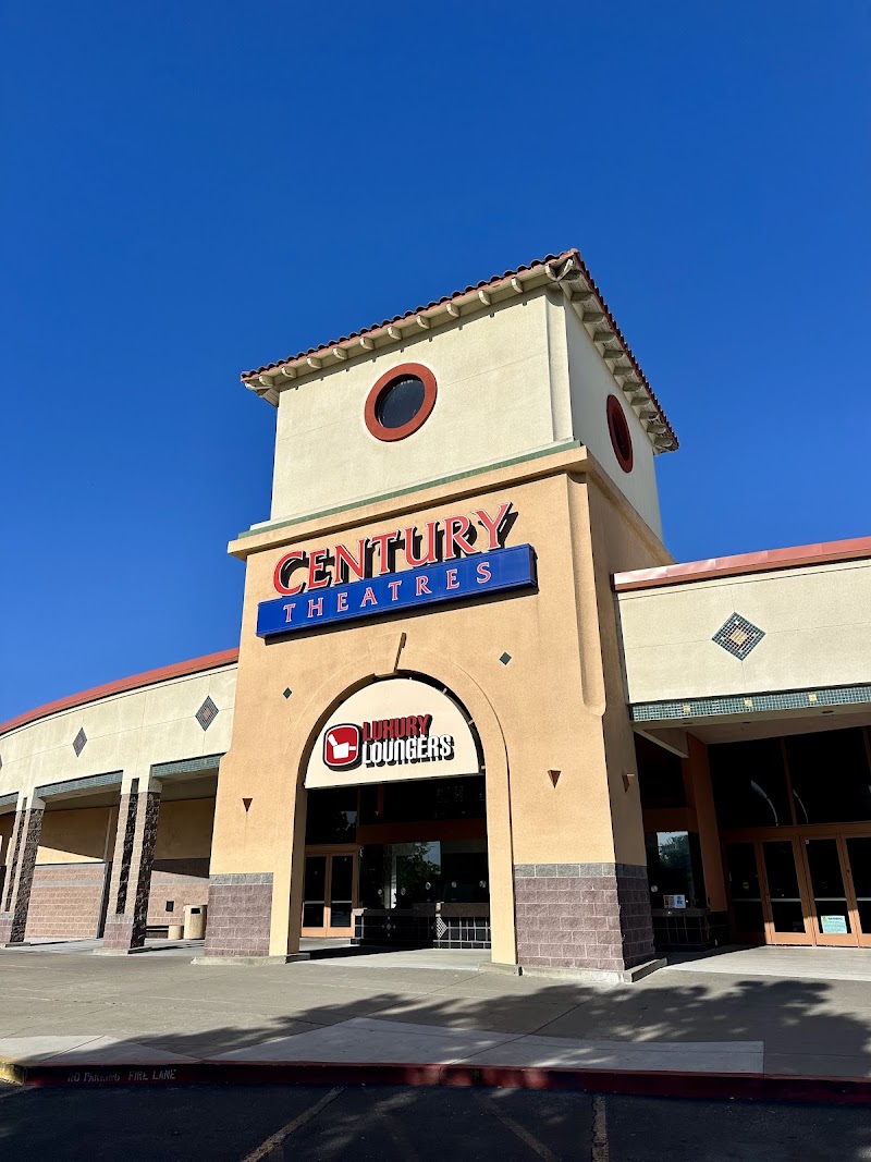 Cinemark Century Laguna 16 and XD - Event Venue in Elk Grove, California