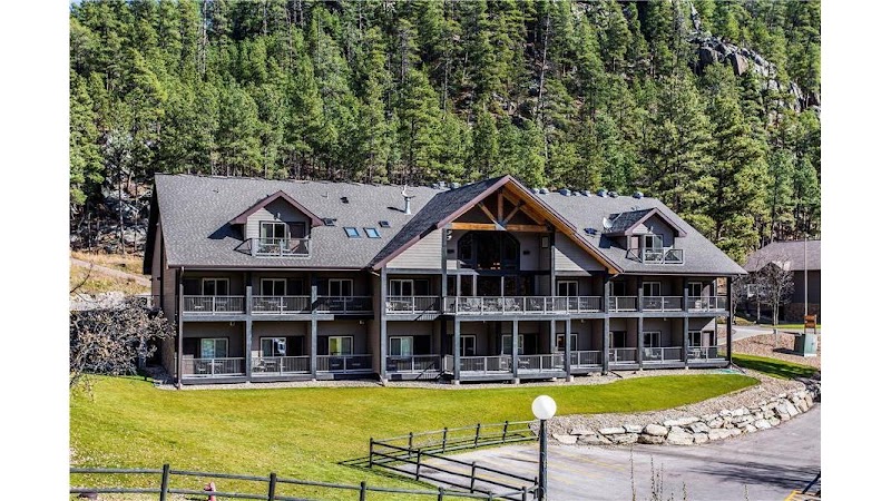 K Bar S Lodge, an Ascend Collection Hotel - Event Venue in Keystone, South Dakota