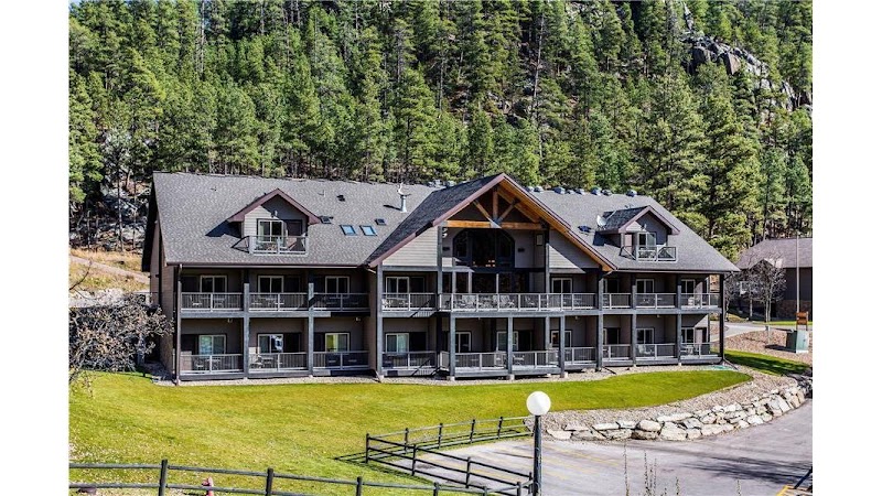 K Bar S Lodge, an Ascend Collection Hotel - Event Venue in Keystone, South Dakota