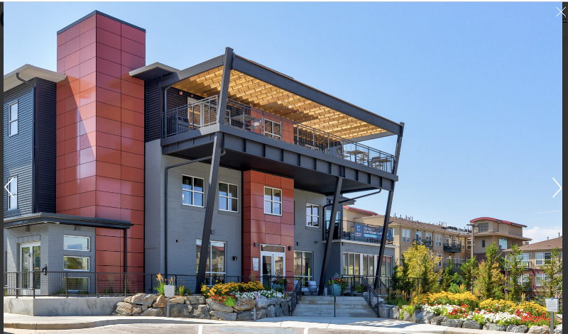 Synergy Station CoWorks - Lone Tree, CO - Event Venue in Lone Tree, Colorado