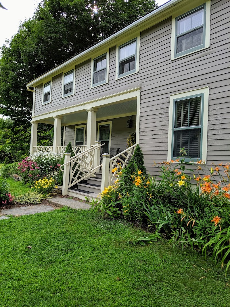 Deer Brook Inn - Event Venue in Woodstock, Vermont