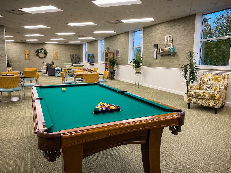 Fairview Recreation Complex - Event Venue in Fairview, Tennessee