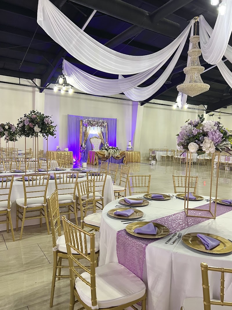 La Estrella Celeste - Event Hall - Event Venue in Conroe, Texas