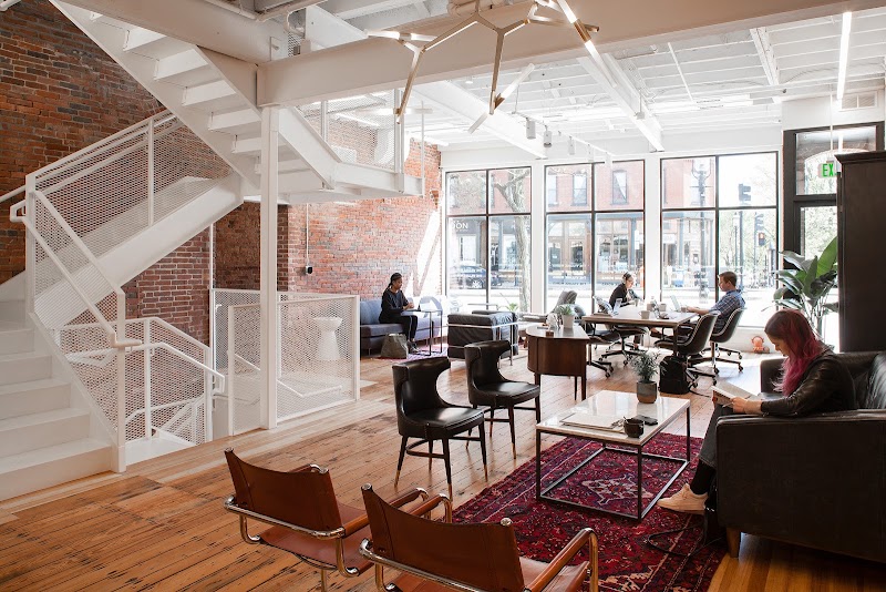 The Village Works - Event Venue in Brookline, Massachusetts