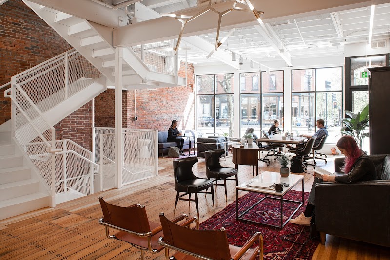 The Village Works - Event Venue in Brookline, Massachusetts