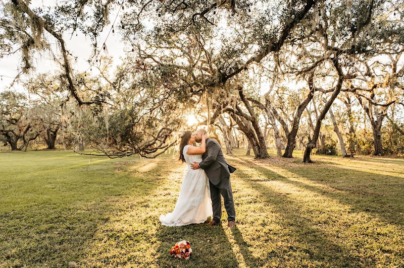 The Venue at Diamond C Ranch - Event Venue in Manatee County, Florida