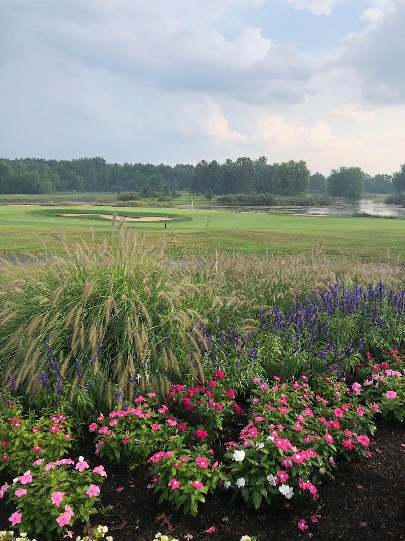 The Medallion Club - Event Venue in Westerville, Ohio
