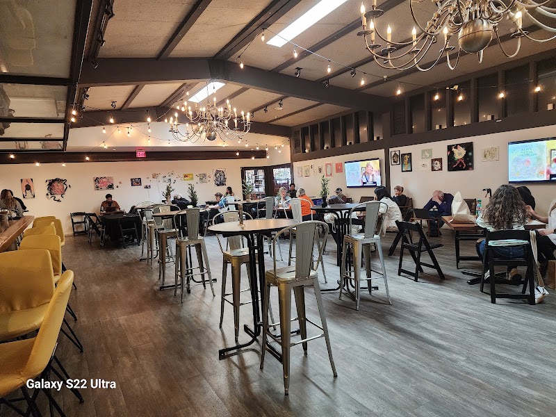 The Newton - Event Venue in Phoenix, Arizona