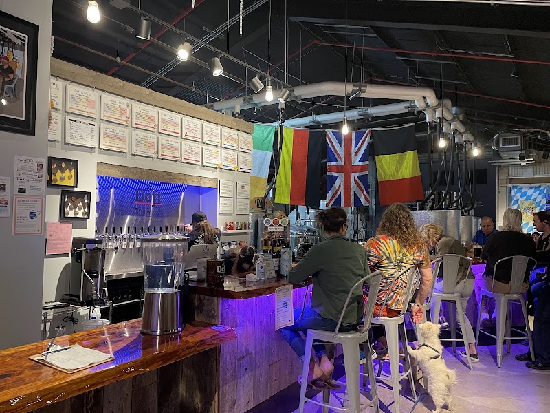 Deft Brewing - Event Venue in San Diego, California